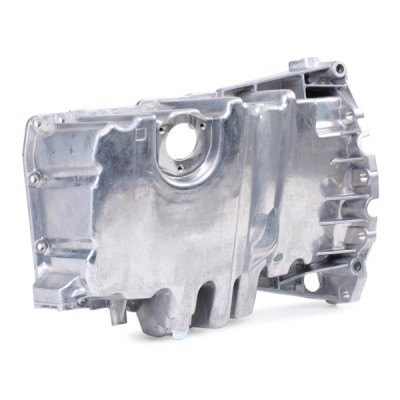 Oil Pan RIDEX 592O0098 592O0098 - photo 3