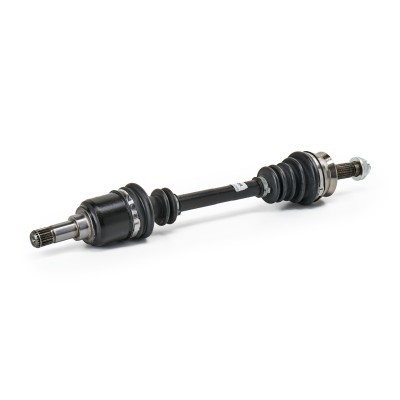 Drive Shaft RIDEX 13D1238R 13D1238R - photo 4