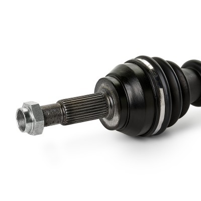 Drive Shaft RIDEX 13D1200R 13D1200R - photo 5