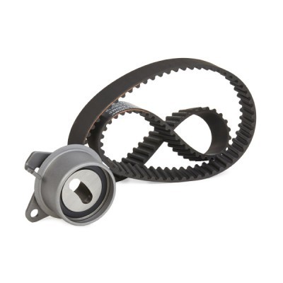Timing belt kit RIDEX 307T0072P 307T0072P - photo 3