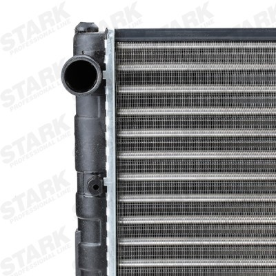 Radiator, Engine Cooling Stark SKRD-0120285 SKRD-0120285 - photo 3