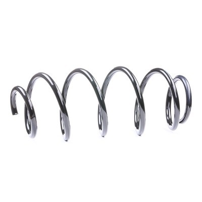 Suspension Spring RIDEX 188C0154 188C0154 - photo 3