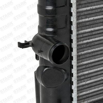Radiator, Engine Cooling Stark SKRD-0120243 SKRD-0120243 - photo 7