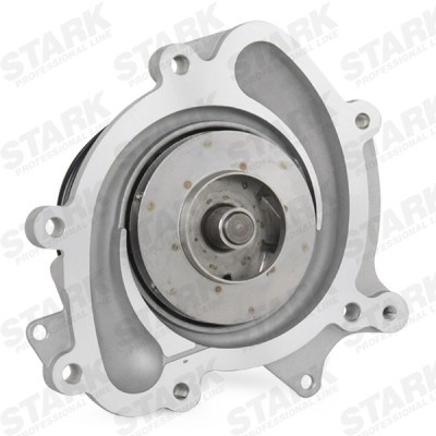 Water Pump, Engine Cooling Stark SKWP-0520453 SKWP-0520453 - photo 4