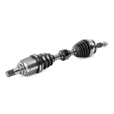 Drive Shaft RIDEX 13D0854 13D0854 - photo 4