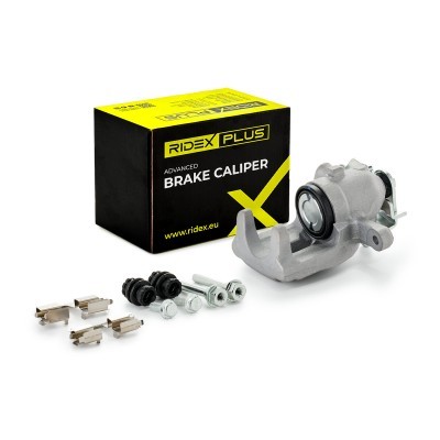 Brake Caliper RIDEX 78B0183P 78B0183P - photo 2