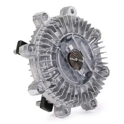 Clutch, Radiator Fan RIDEX 509C0110 509C0110 - photo 3