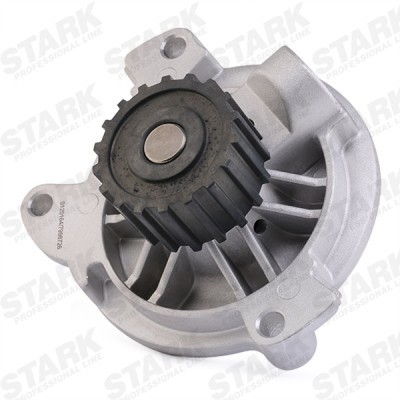 Water Pump, Engine Cooling Stark SKWP-0520108 SKWP-0520108 - photo 4