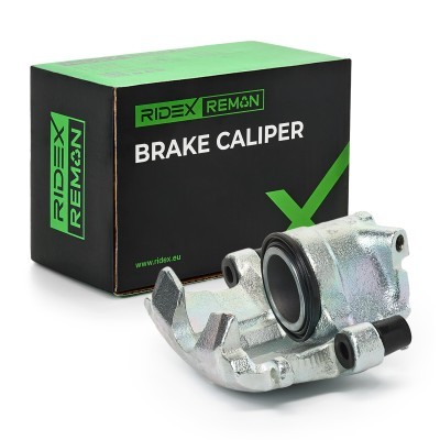 Brake Caliper RIDEX 78B3091R 78B3091R - photo 2