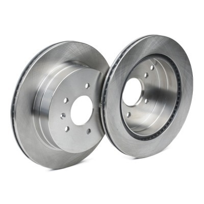 Brake Disc RIDEX 82B0721 82B0721 - photo 6