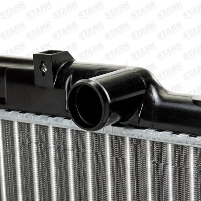 Radiator, Engine Cooling Stark SKRD-0120269 SKRD-0120269 - photo 8