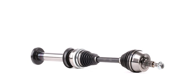 Drive Shaft RIDEX 13D0475 13D0475 - photo 1