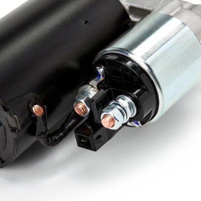 Starter RIDEX 2S0038P 2S0038P - photo 6