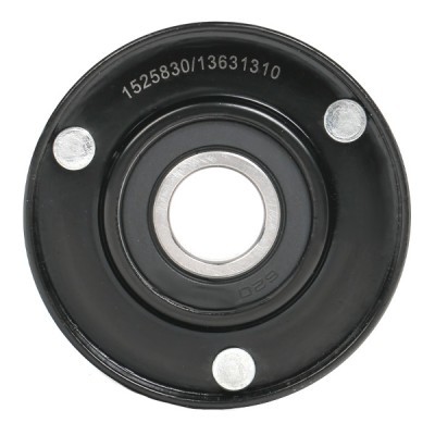 Belt Tensioner V-Ribbed Belt RIDEX 310T0218 310T0218 - photo 4