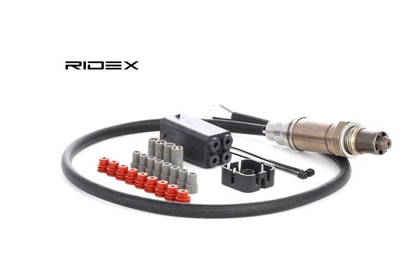 Lambda (Oxygen) Sensor RIDEX 3922L0226 3922L0226 - photo 1