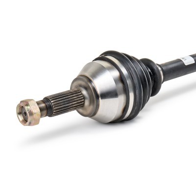 Drive Shaft RIDEX 13D0372R 13D0372R - photo 5