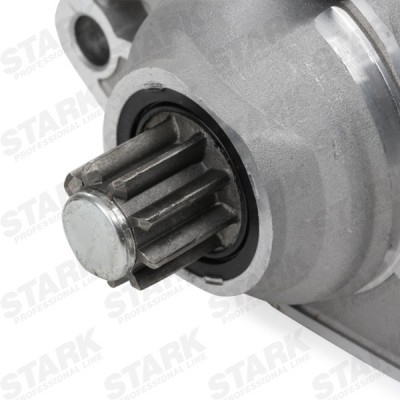 Starter Stark SKSTR-03330582 SKSTR-03330582 - photo 5