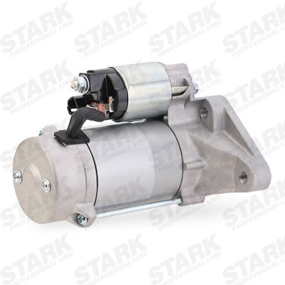 Starter Stark SKSTR-03330622 SKSTR-03330622 - photo 3