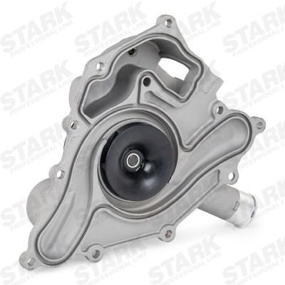 Water Pump, Engine Cooling Stark SKWP-0520484 SKWP-0520484 - photo 4