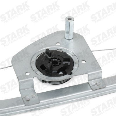 Window Regulator Stark SKWR-0420709 SKWR-0420709 - photo 6