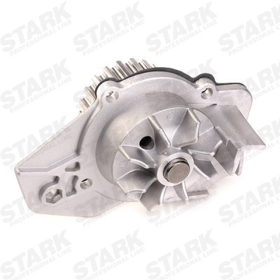 Water Pump, Engine Cooling Stark SKWP-0520197 SKWP-0520197 - photo 4
