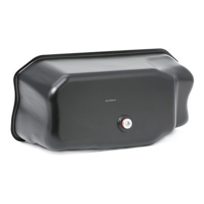 Oil Pan RIDEX 592O0076 592O0076 - photo 3