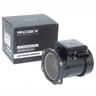 Air Mass Sensor RIDEX 3926A0290 3926A0290 - photo 2