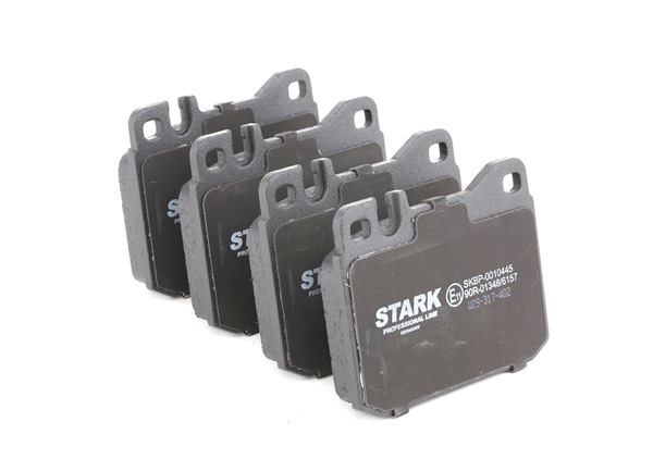 Brake Pads Set Stark SKBP-0010445 SKBP-0010445 - photo 1