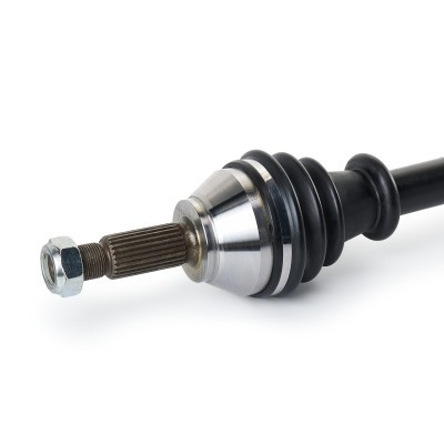Drive Shaft RIDEX 13D0098R 13D0098R - photo 5