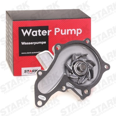 Water Pump, Engine Cooling Stark SKWP-0520221 SKWP-0520221 - photo 2