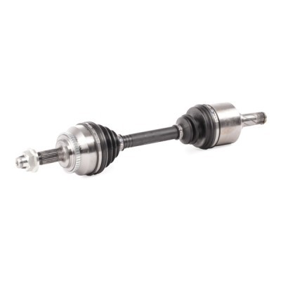 Drive Shaft RIDEX 13D0061 13D0061 - photo 3
