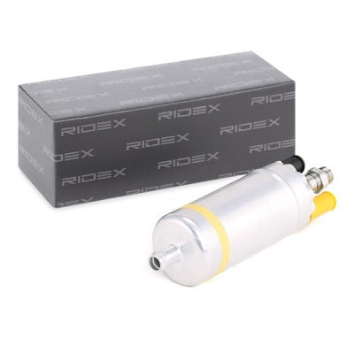 Pump, Fuel Pre-Supply RIDEX 458F0176 458F0176 - photo 2
