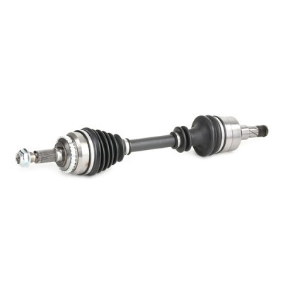 Drive Shaft RIDEX 13D0668 13D0668 - photo 4