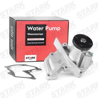 Water Pump, Engine Cooling Stark SKWP-0520014 SKWP-0520014 - photo 2