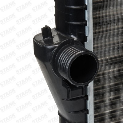 Radiator, Engine Cooling Stark SKRD-0120319 SKRD-0120319 - photo 7