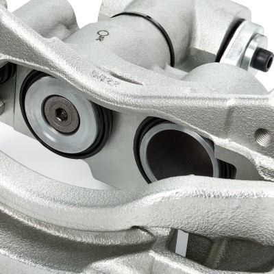 Brake Caliper RIDEX 78B2733R 78B2733R - photo 5