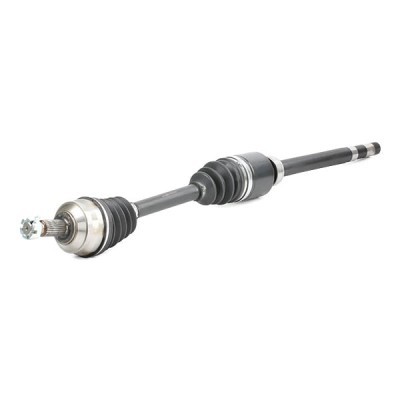 Drive Shaft RIDEX 13D0683 13D0683 - photo 4