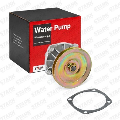 Water Pump, Engine Cooling Stark SKWP-0520608 SKWP-0520608 - photo 2