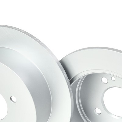 Brake Disc RIDEX 82B0271P 82B0271P - photo 5
