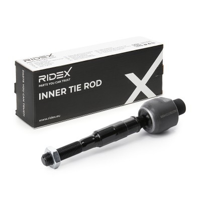 Tie Rod Assembly RIDEX 51T0383 51T0383 - photo 2