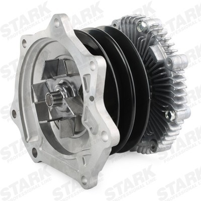 Water Pump, Engine Cooling Stark SKWP-0520347 SKWP-0520347 - photo 4