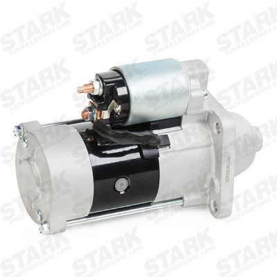 Starter Stark SKSTR-0330160 SKSTR-0330160 - photo 4
