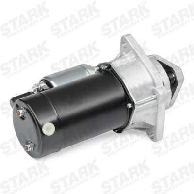 Starter Stark SKSTR-03330654 SKSTR-03330654 - photo 4