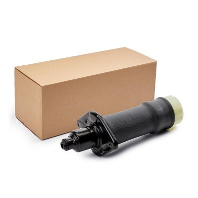 Bellow, Air Suspension RIDEX 4119A0121 4119A0121 - photo 1