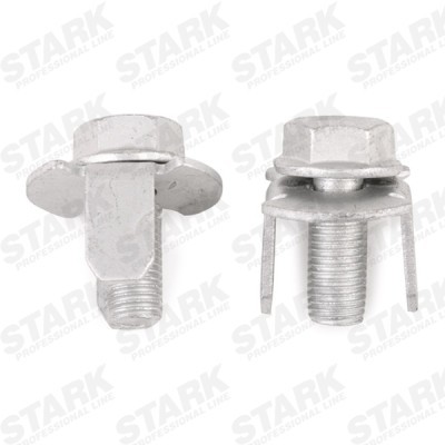 Brake Pads Set Stark SKBP-0010065 SKBP-0010065 - photo 8