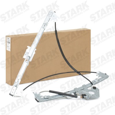 Window Regulator Stark SKWR-0420006 SKWR-0420006 - photo 2