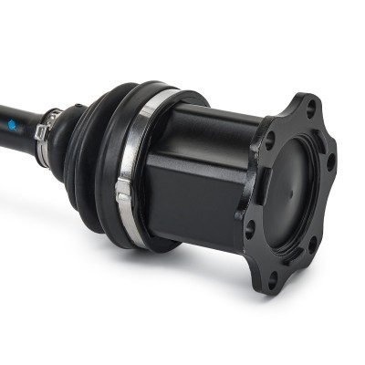 Drive Shaft RIDEX 13D1198R 13D1198R - photo 6