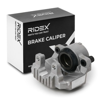 Brake Caliper RIDEX 78B2142 78B2142 - photo 2