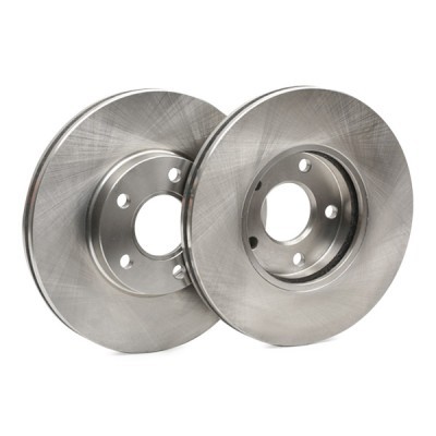 Brake Disc RIDEX 82B0141 82B0141 - photo 9