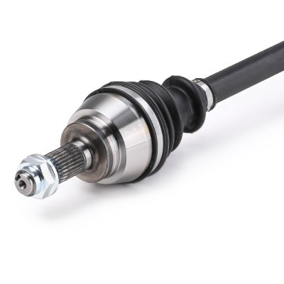 Drive Shaft RIDEX 13D0159 13D0159 - photo 4